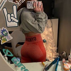 Gymshark flex leggings